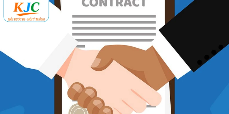 Chính sách điều khoản KJC công bằng và minh bạch