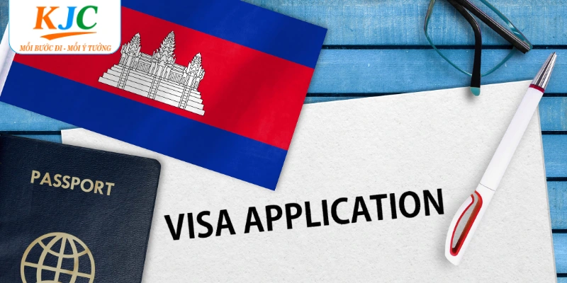 Tổng quan về dịch vụ làm visa Campuchia hiện nay 